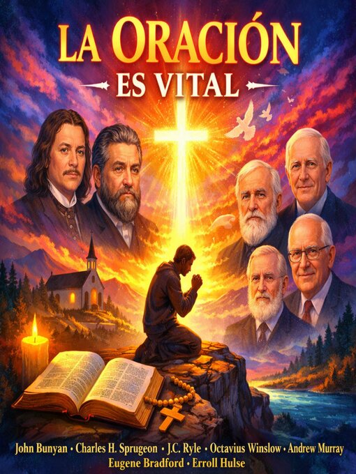 Title details for LA ORACIÓN ES VITAL by John Bunyan - Available